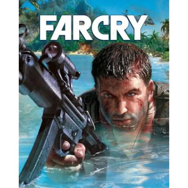 ESD Far Cry ESD_7762