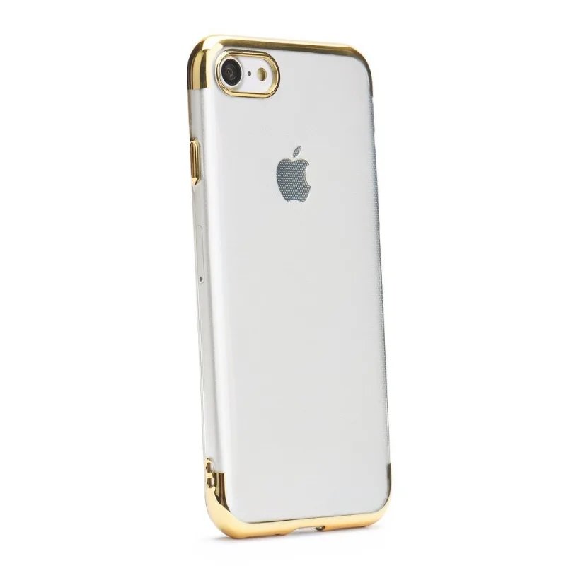 Puzdro NEW ELECTRO na SAMSUNG Galaxy A71 gold