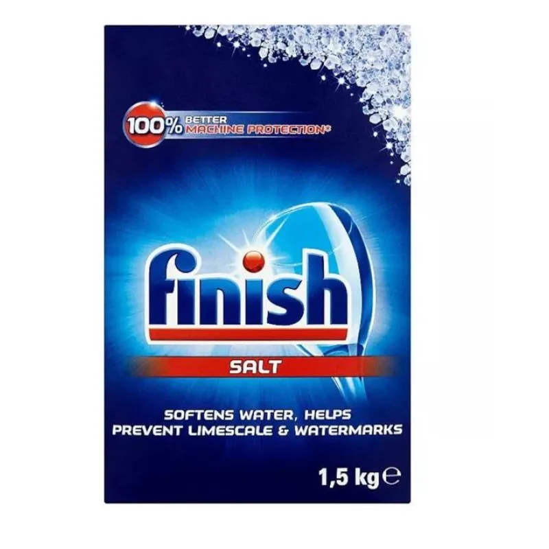 Finish soľ 1.5kg