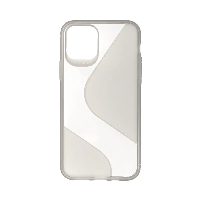 Puzdro S-CASE na SAMSUNG Galaxy A71 black