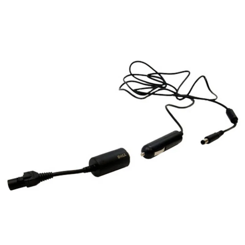 Dell 90W Auto/ Air adaptér 450-15098