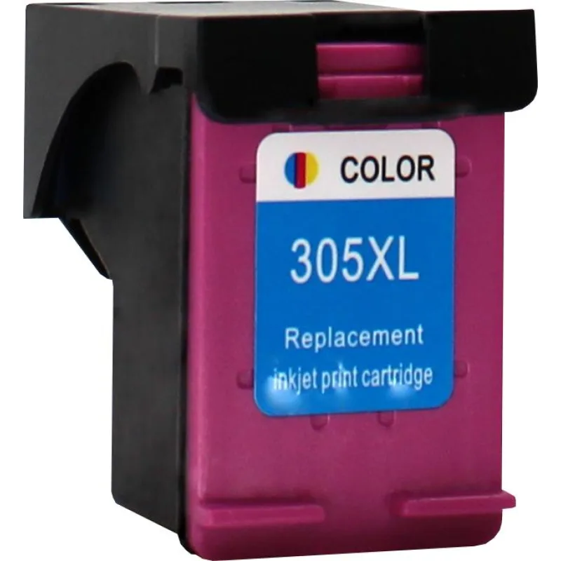 alt. kazeta HP 305XL (3YM63AE) - 18ml - Color