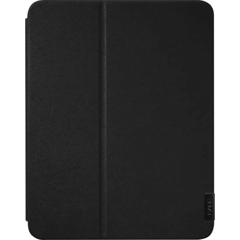 Puzdro LAUT Prestige Folio s držiakom na ceruzku Apple pre iPad Pro 11", iPad Air 10,9" – čierne