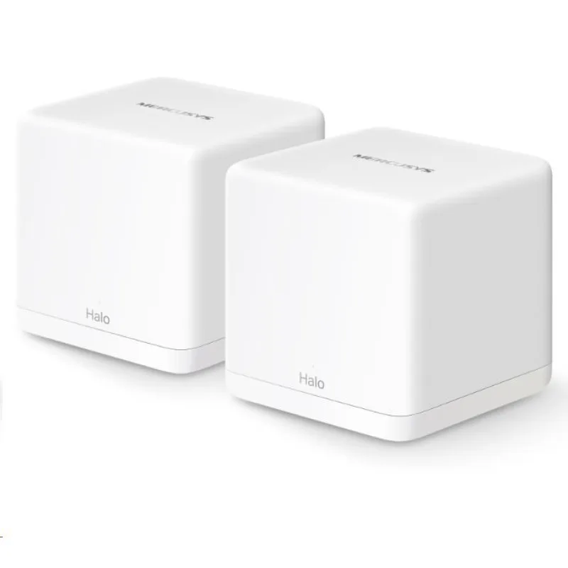 Halo H60X(2-pack) AX1500 Home Mesh WiFi6 systém Halo H60X(2-pack)
