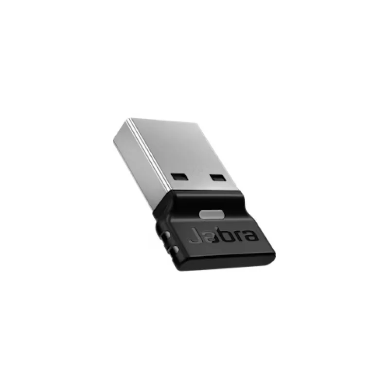 Jabra Link 390a, UC, USB-A BT adaptér 14208-42