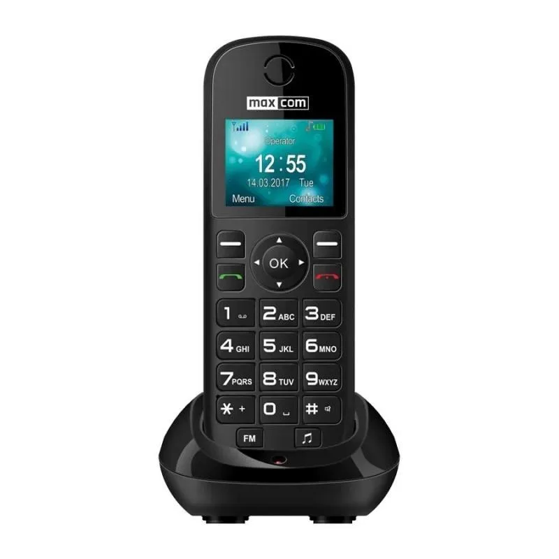 MaxCom MM35D SE MM35D SE
