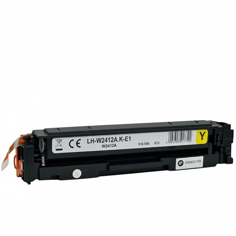 Toner HP W2412A (216A) Yellow - 850 strán - kompatibilný
