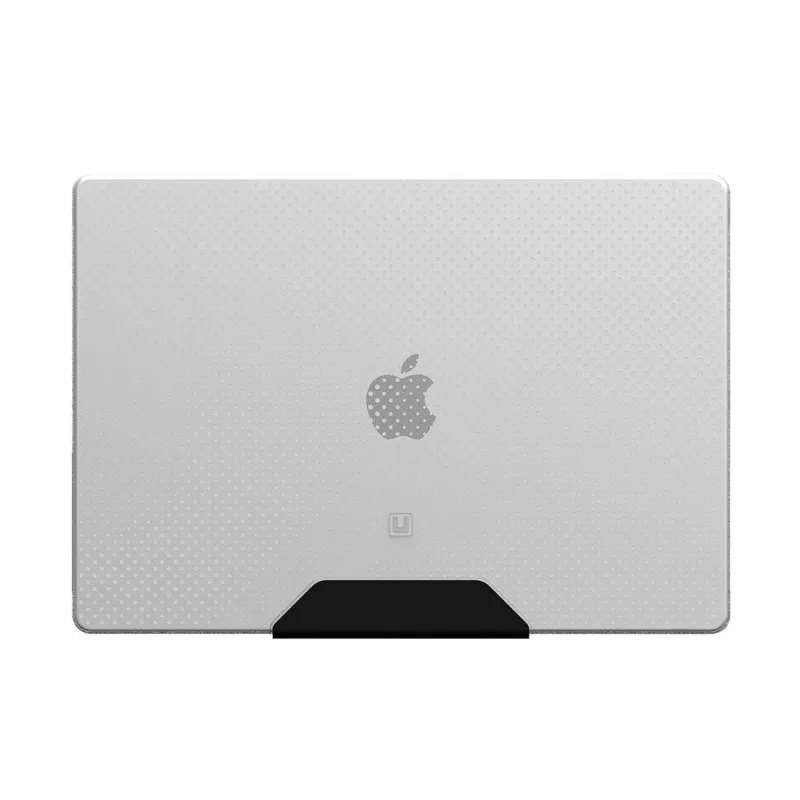 UAG kryt Dot Series pre Macbook Pro 16" M1/M2/M3/M4 - Ice Clear
