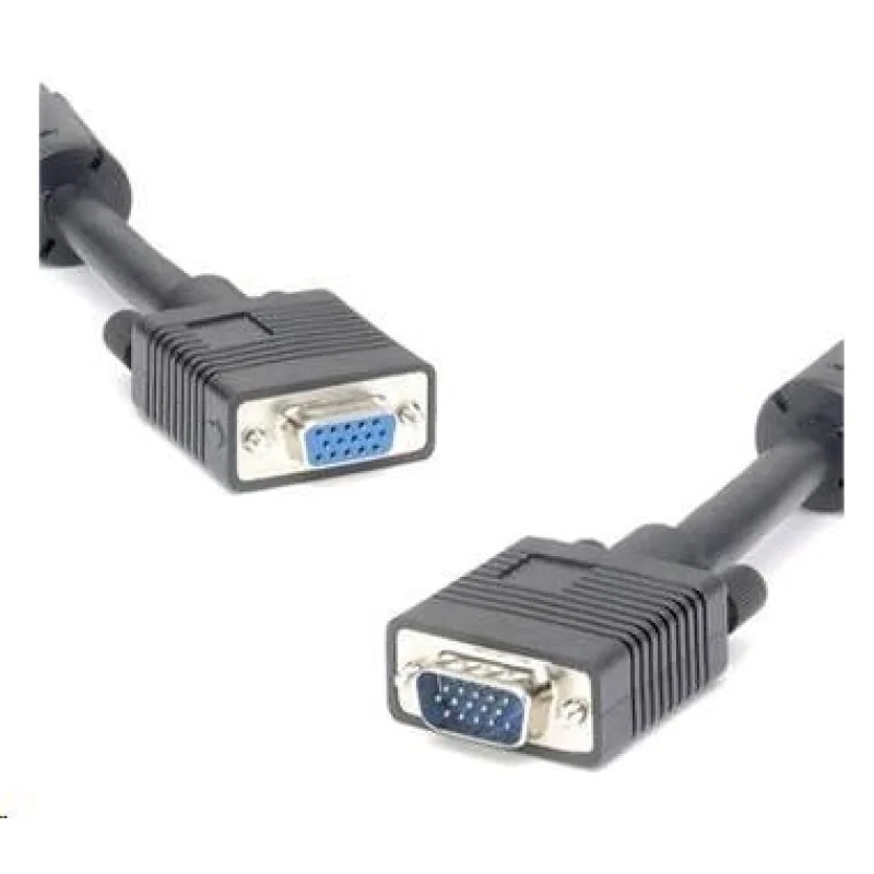 Predlžovací kábel PREMIUMCORD VGA 3…
