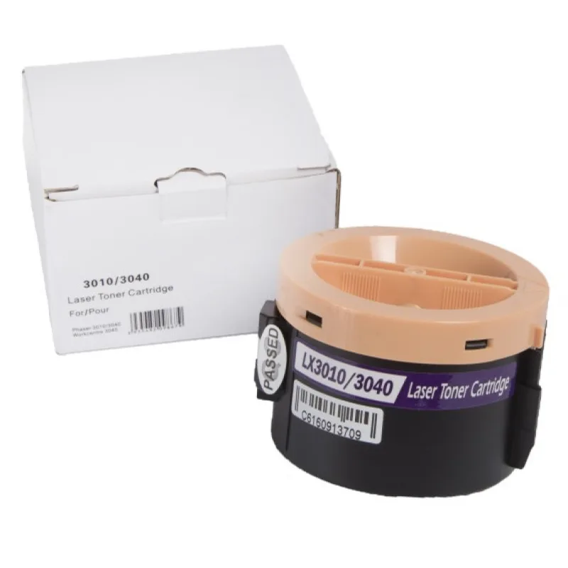 XEROX LX3010/3040 106R02182 - 2300s Black - kompatibilný