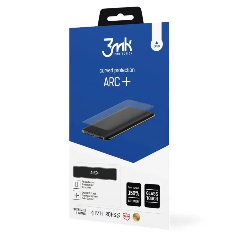 3mk ochranná folie ARC+ pro Realme 15 Pro 5G 5903108682367