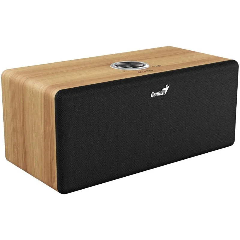 GENIUS repro SP-HF505BT, svetlé drevo 31730056401