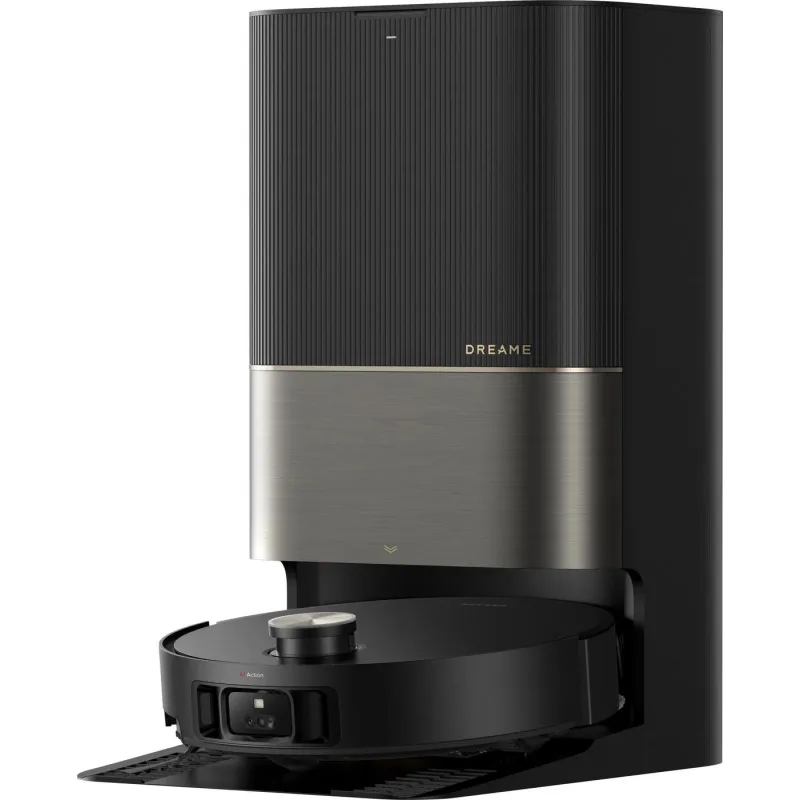 Dreame X50 Ultra Black RLX85CE-6-BK