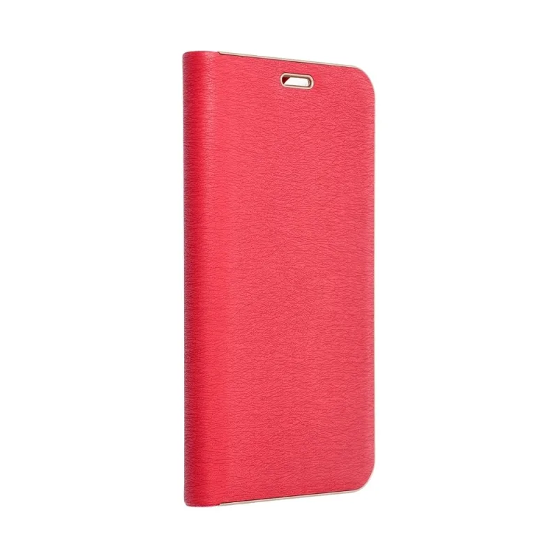 Puzdro LUNA na SAMSUNG Galaxy S20 FE 5G red