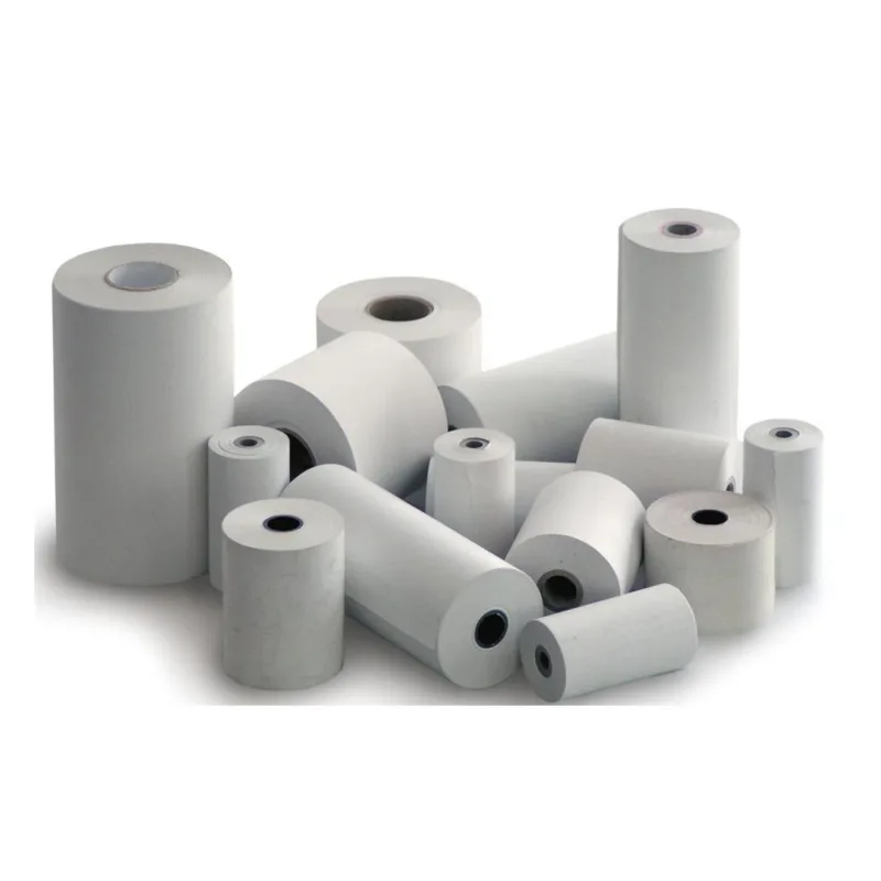 Termopapier 57mm x 18m, dutinka 12mm, balenie 10 ks