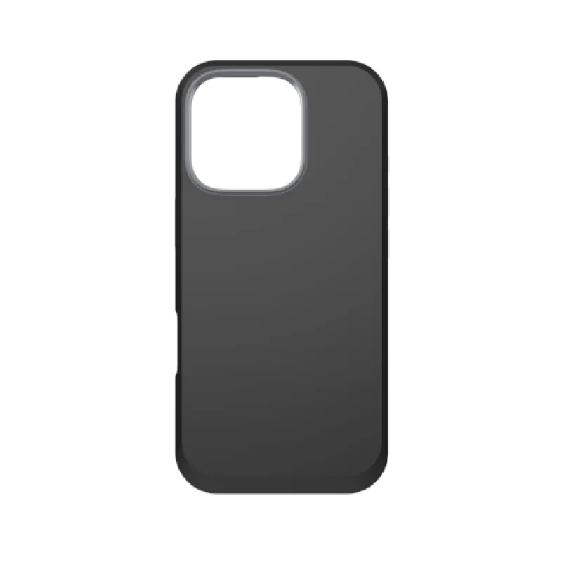 Puzdro ZAGG SoHo Snap Case s MagSafe pre iPhone 16 Pro - čierne