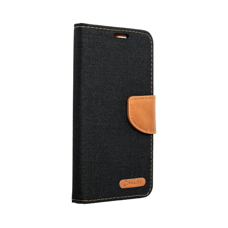 Puzdro CANVAS Book na SAMSUNG A54 5G Black