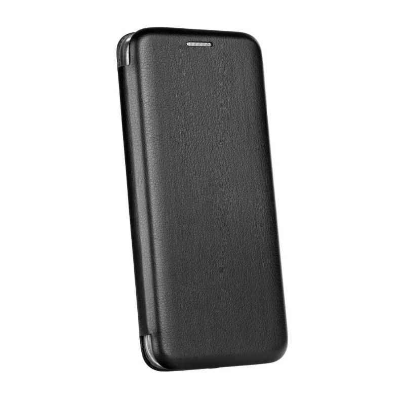 Puzdro Elegance na SAMSUNG A02S black