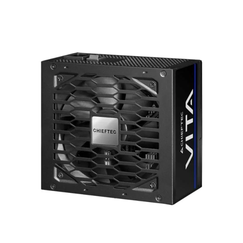 CHIEFTEC zdroj Vita BPX-850-S, 850W, 120mm, 80+ Bronze BPX-850-S