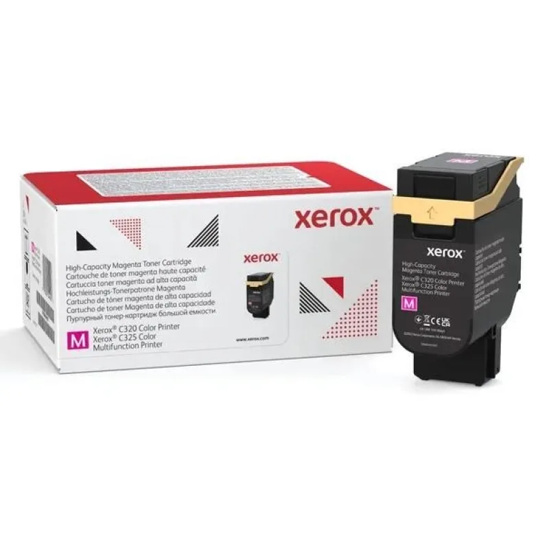 Xerox C320/ C325 Mgta High (5500) 006R04833