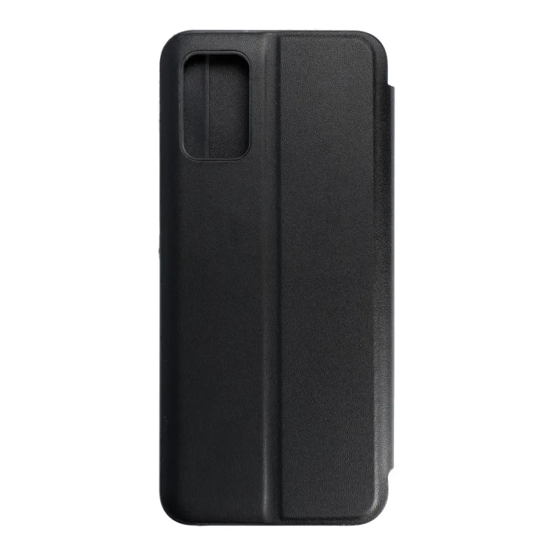 Puzdro SMART VIEW MAGNET na SAMSUNG A02S black