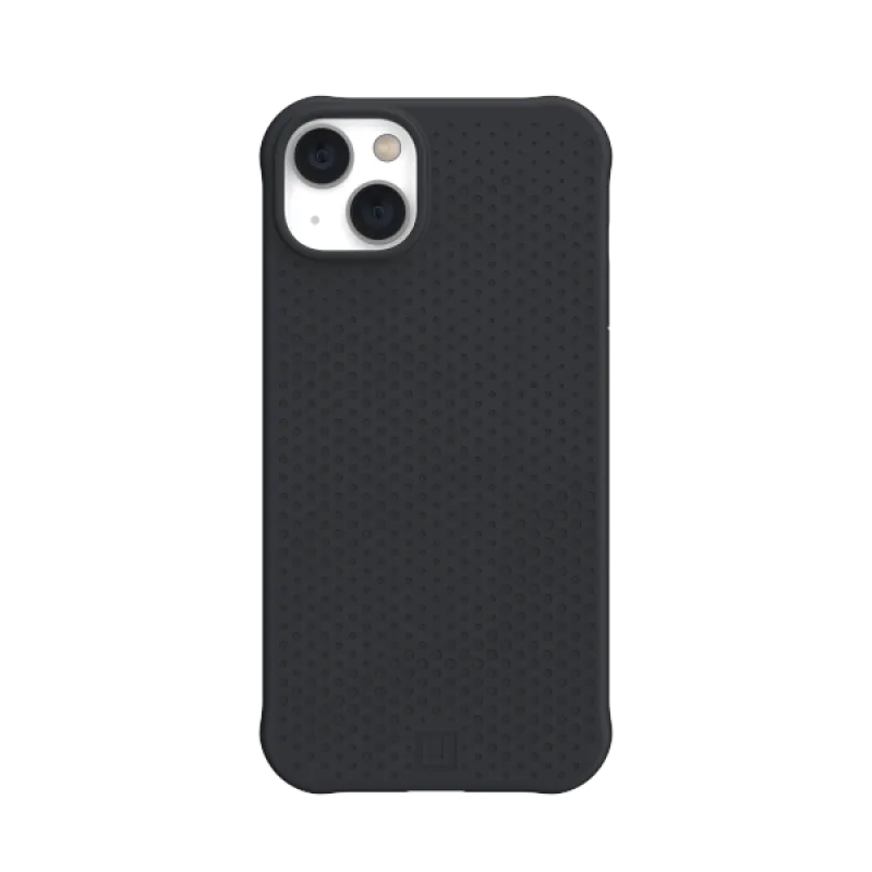 Puzdro UAG Dot [U] MagSafe pre iPhone 14 Plus - čierne