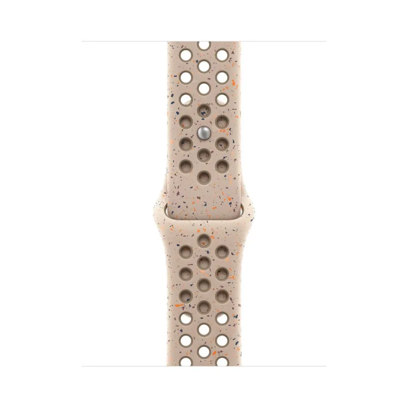 Apple Watch 40mm Desert Stone Nike Sport Band - M/L MC2D4ZM/A