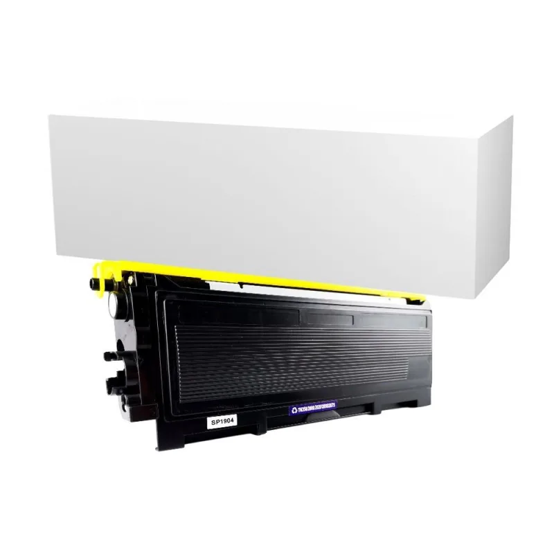Toner BROTHER TN-2005 Black - 2500 strán - kompatibilný