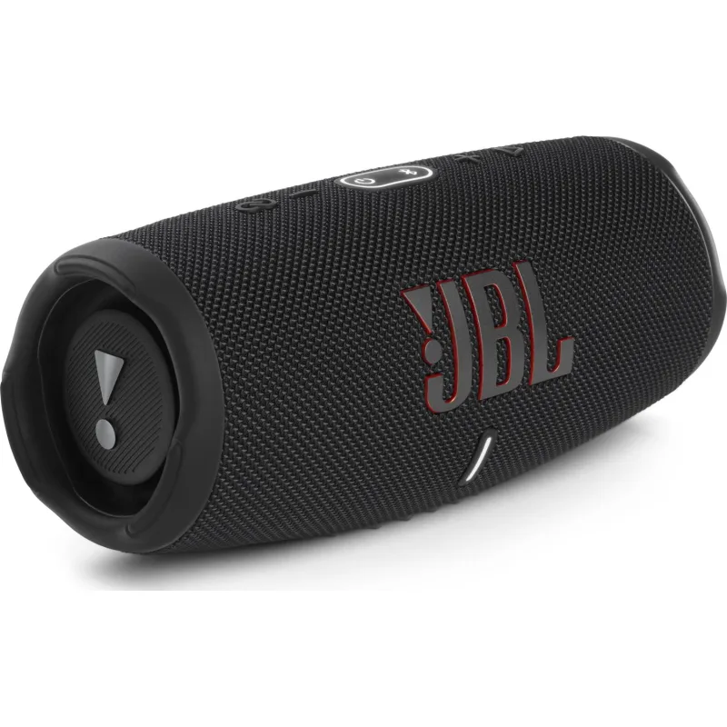 JBL Charge 5 Black JBLCHARGE5BLK