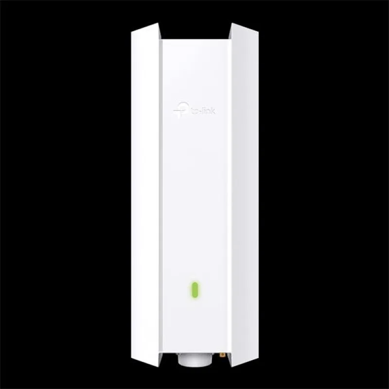 AX1800 Indoor/Outdoor Dual-Band Wi-Fi 6 Access Point PORT: 1× Gigabit…