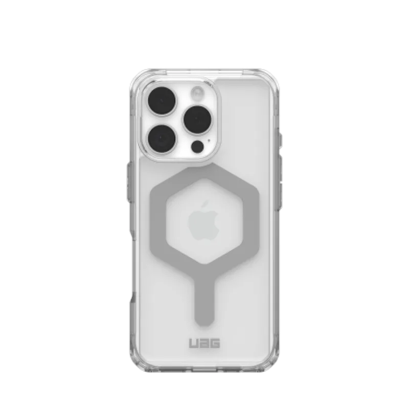 Kryt UAG Plyo Magsafe iPhone 16 Pro – polopriehľadný