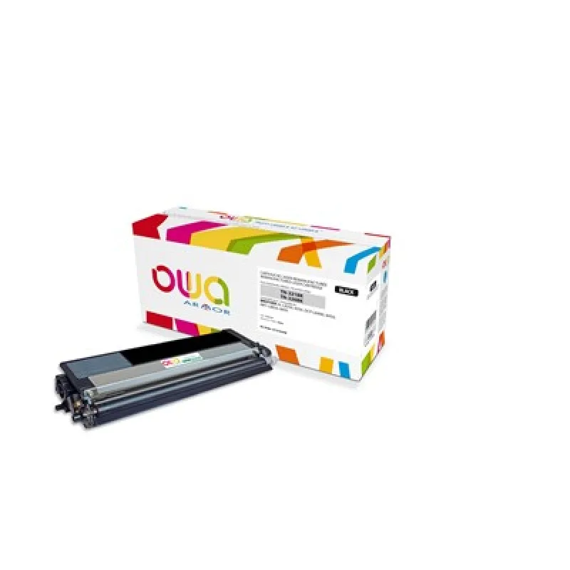 OWA Armor toner pre BROTHER HL L8250, 8350, DCP L8400, 8450, MFC…