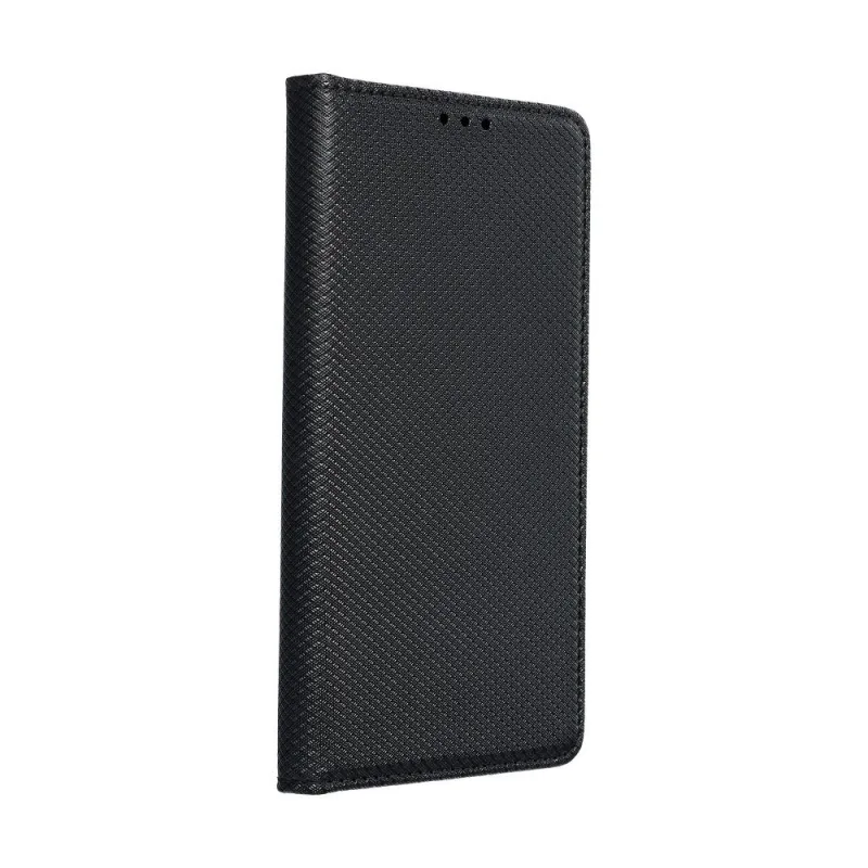 Puzdro Smart na Samsung A50 black