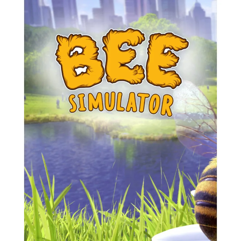 ESD Bee Simulator ESD_9038