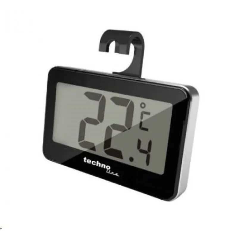 TechnoLine WS 7012 - digitální teploměr do lednice WS 7012