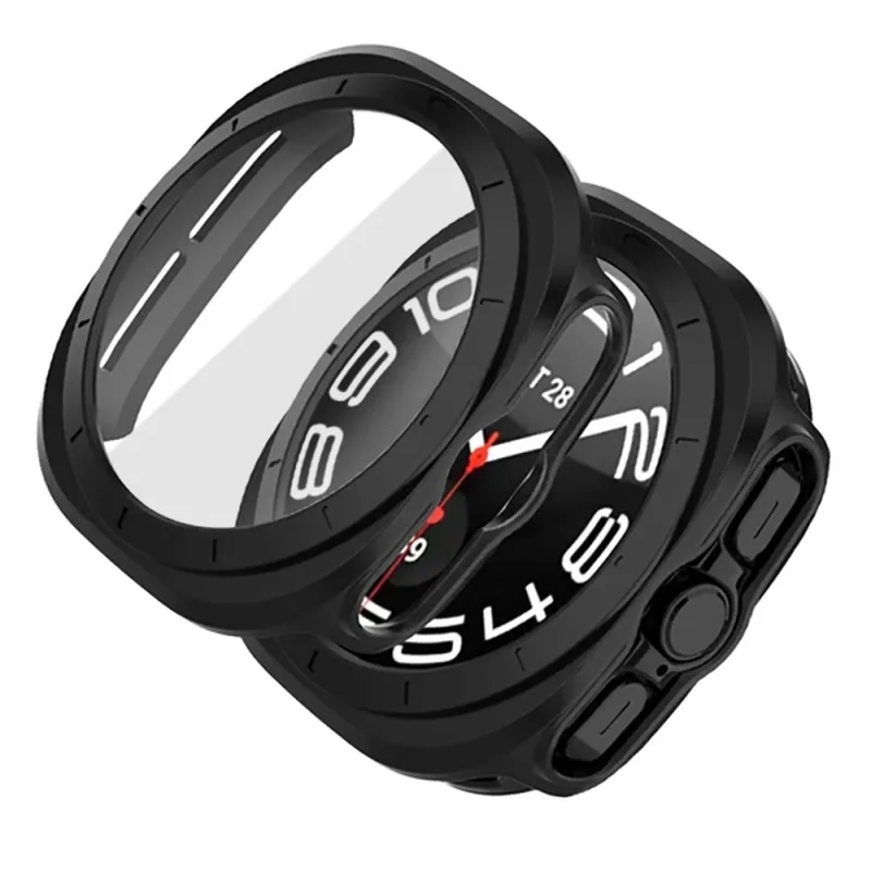 Puzdro Tech-Protect Defense360 pre Samsung Galaxy Watch Ultra (47 mm) – čierne