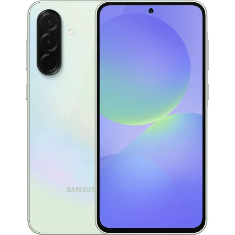 Samsung Galaxy A36 5G 8GB/ 256GB EU, zelená SM-A366BLGGEUE/EU