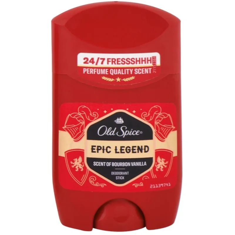 Old spice Epic Legend pánsky deostick 50 ml
