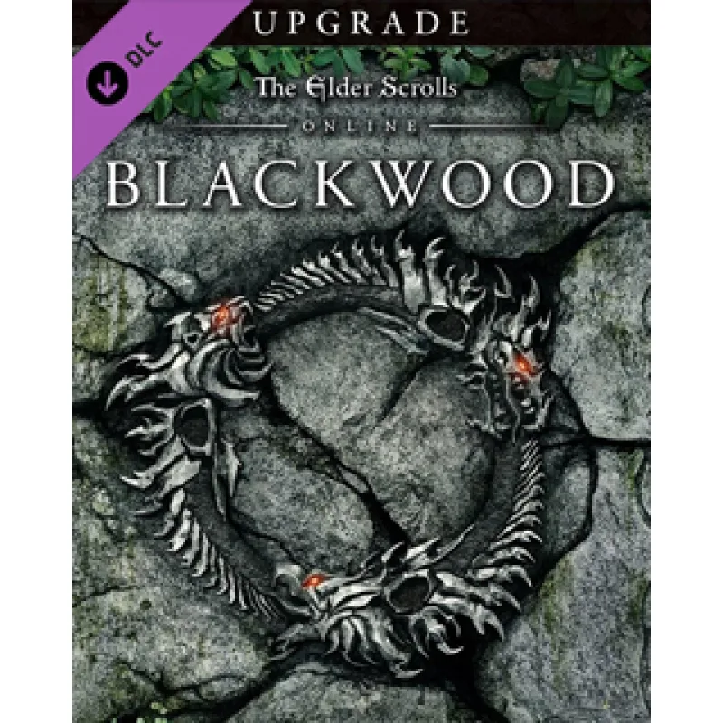 ESD The Elder Scrolls Online Blackwood Upgrade ESD_7978