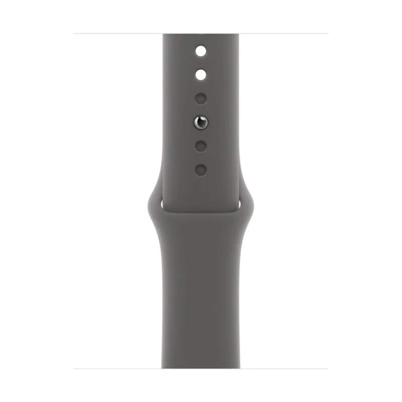 Apple Watch 42mm Stone Gray Sport Band - M/L