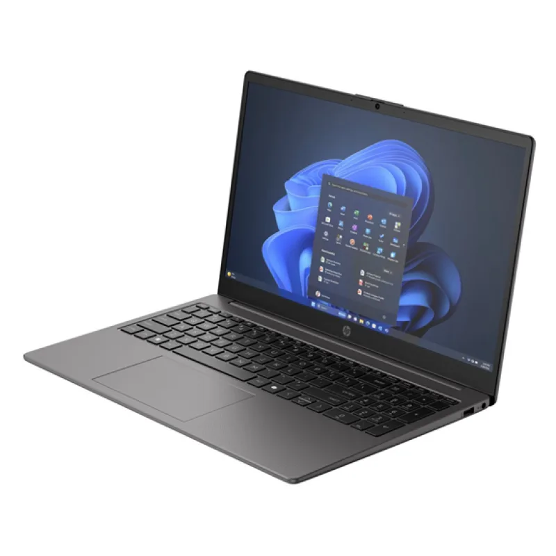 HP 250R G10, i3-100U, 15.6 1920x1080/250n, SVA, 8GB, SSD 512GB, W11H…