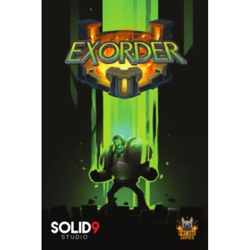 ESD Exorder ESD_5258