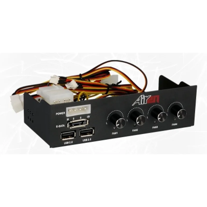 AIREN PANEL BlackFour+ AIREN-PBF+
