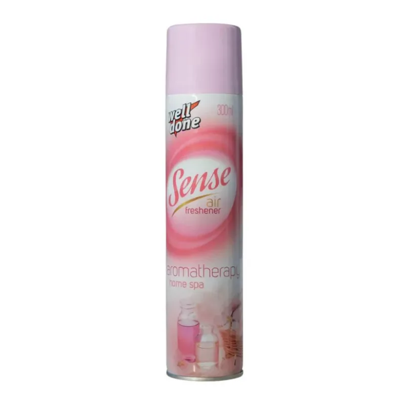 WellDone home spa osviežovač vzduchu 300ml