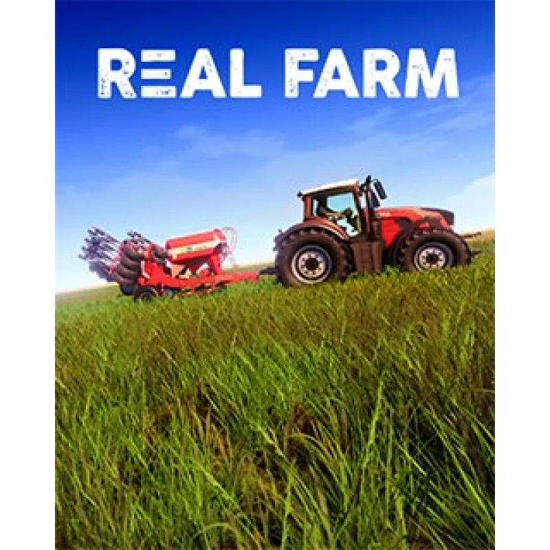 ESD Real Farm ESD_3817