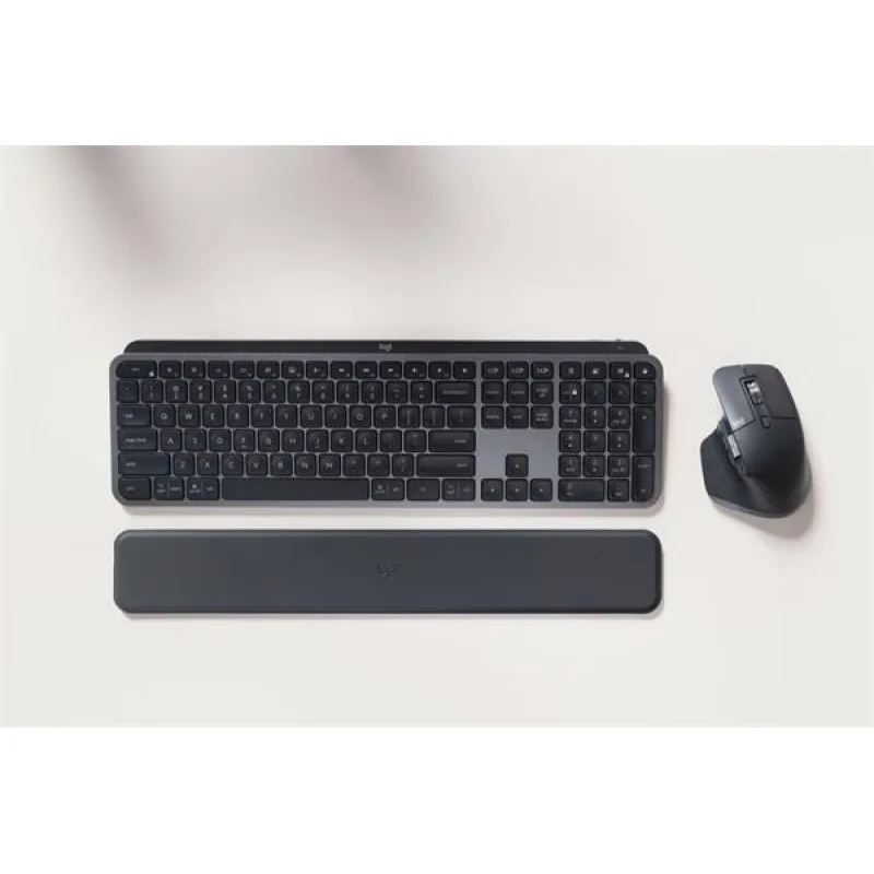 Logitech® MX Keys Combo for Business | Gen 2 - GRAPHITE - US INT"L…