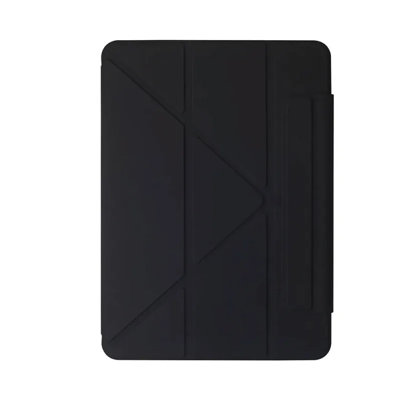 ER POWER kryt Flip Folio pre Apple iPad Air 11 (2025/ 2024) čierny…