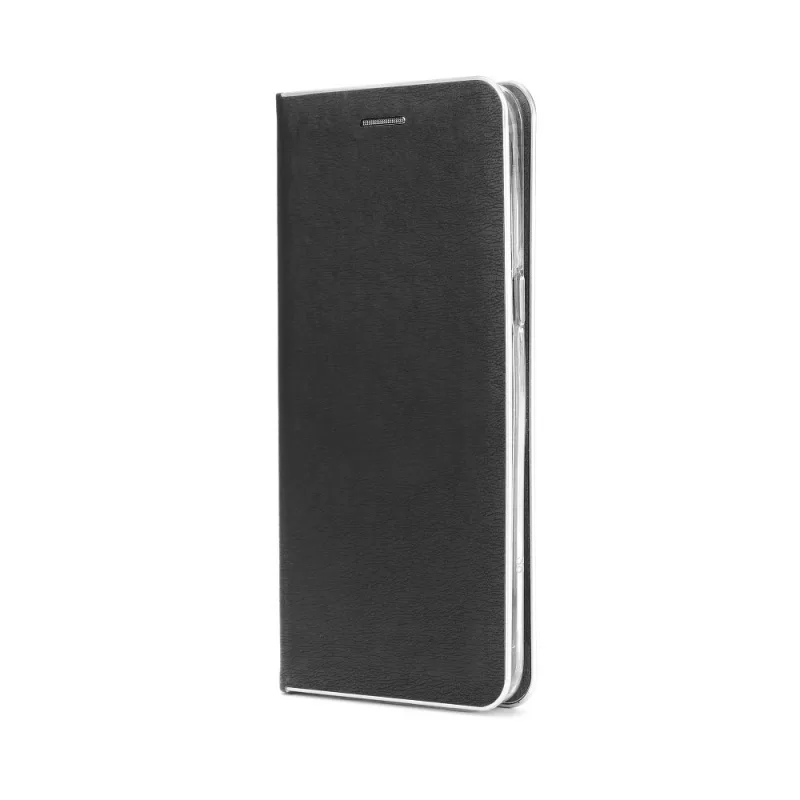 Puzdro Luna na Samsung A50 black