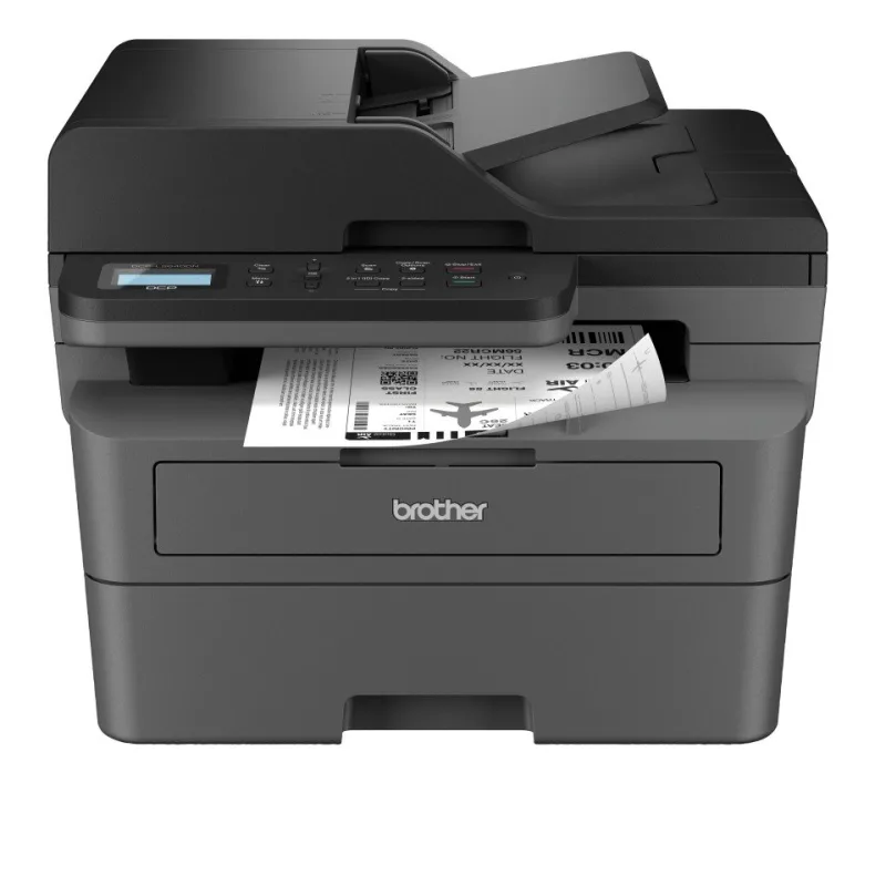 Brother DCP-L2640DN, A4 laser MFP, print/scan/copy, 34 strán/min, 600x600…