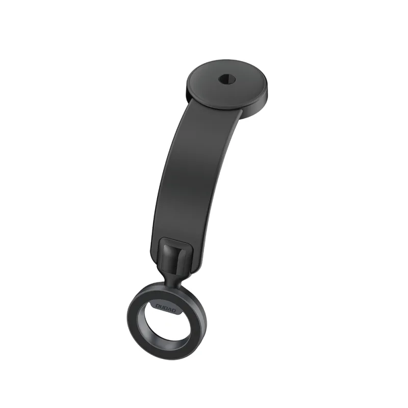 Držiak do auta Dudao F21 s MagSafe - čierny